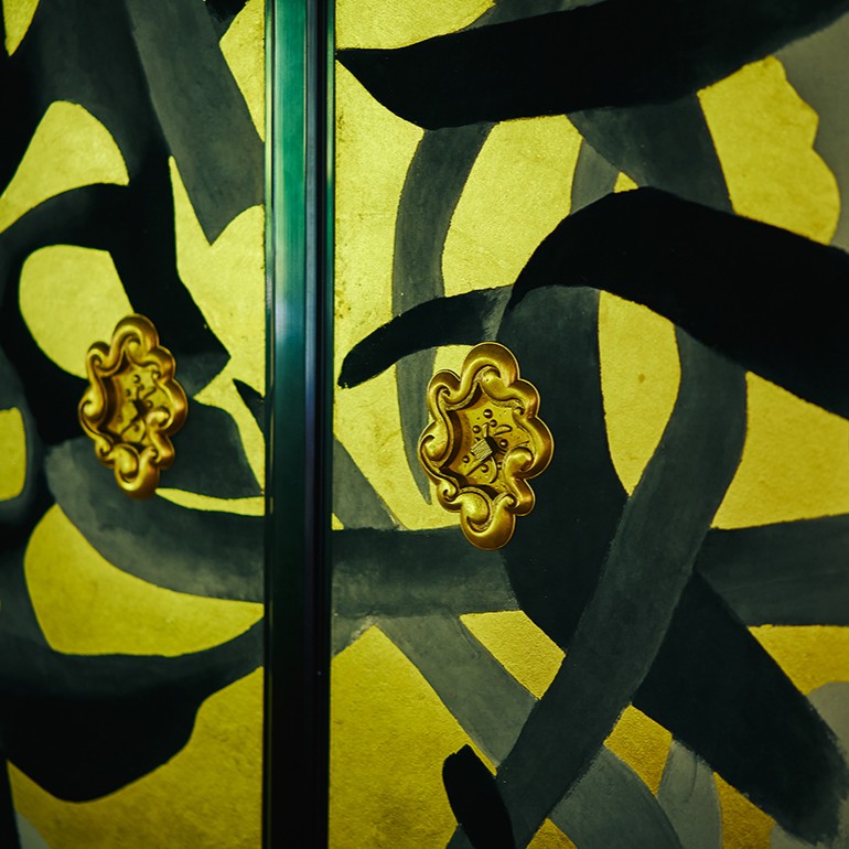 禅とアートが接するとき――西芳寺という「空白」が引き出すもの