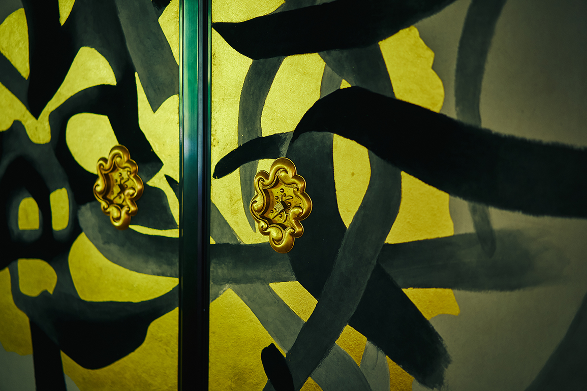 禅とアートが接するとき――西芳寺という「空白」が引き出すもの