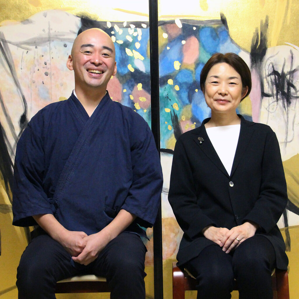 禅とアートが接するとき――西芳寺という「空白」が引き出すもの