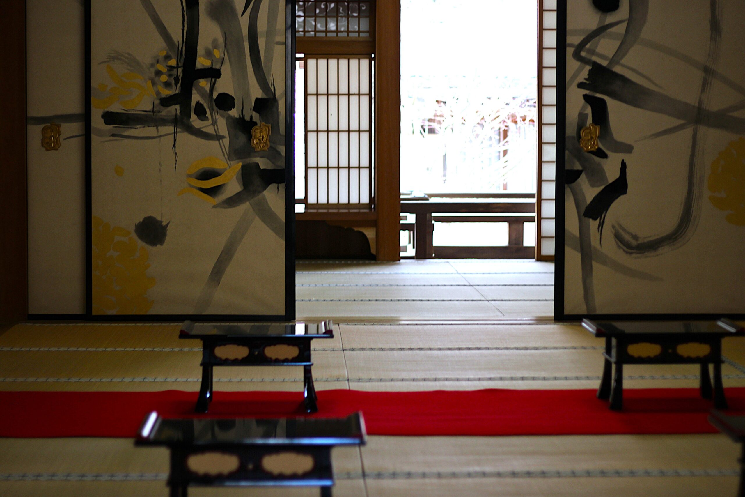 体露金風 西芳寺第二十六景ピーター・J・マクミラン(翻訳家・詩人)